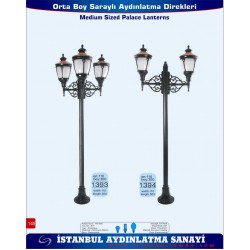 METAL ARMATÜRLER 57