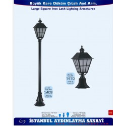 METAL ARMATÜRLER 62