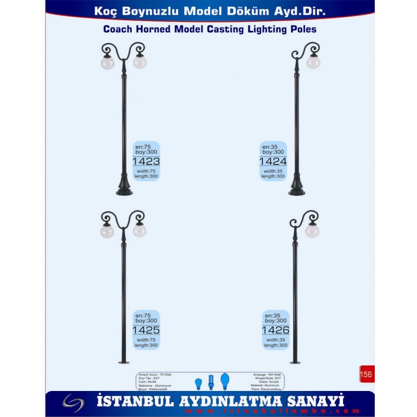 METAL ARMATÜRLER 68