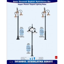 METAL ARMATÜRLER 74