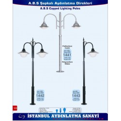 METAL ARMATÜRLER 75