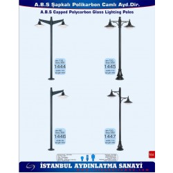 METAL ARMATÜRLER 76
