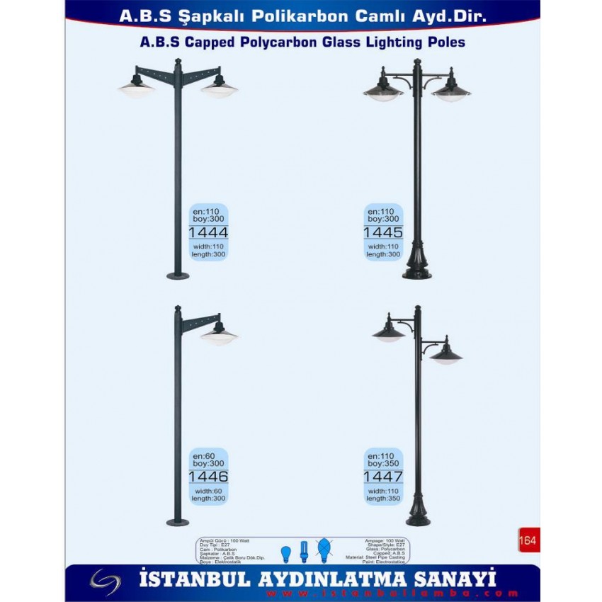 METAL ARMATÜRLER 76