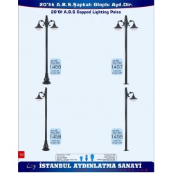 METAL ARMATÜRLER 79