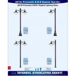 METAL ARMATÜRLER 81