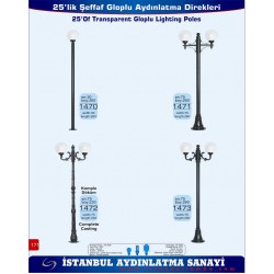 METAL ARMATÜRLER 83