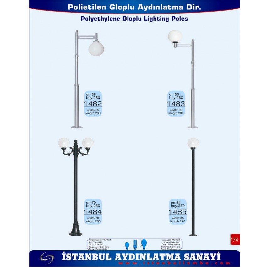 METAL ARMATÜRLER 86