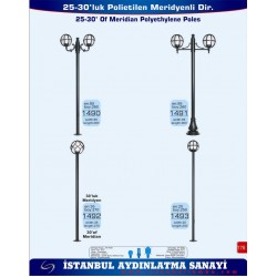 METAL ARMATÜRLER 88