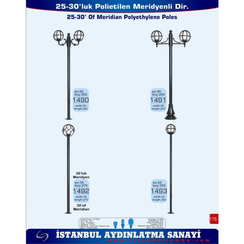 METAL ARMATÜRLER 88