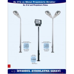 METAL ARMATÜRLER 89