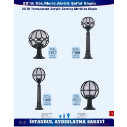 METAL ARMATÜRLER 90