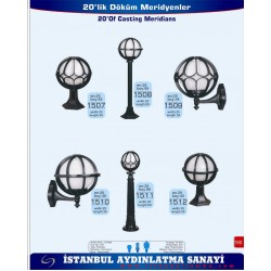 METAL ARMATÜRLER 93