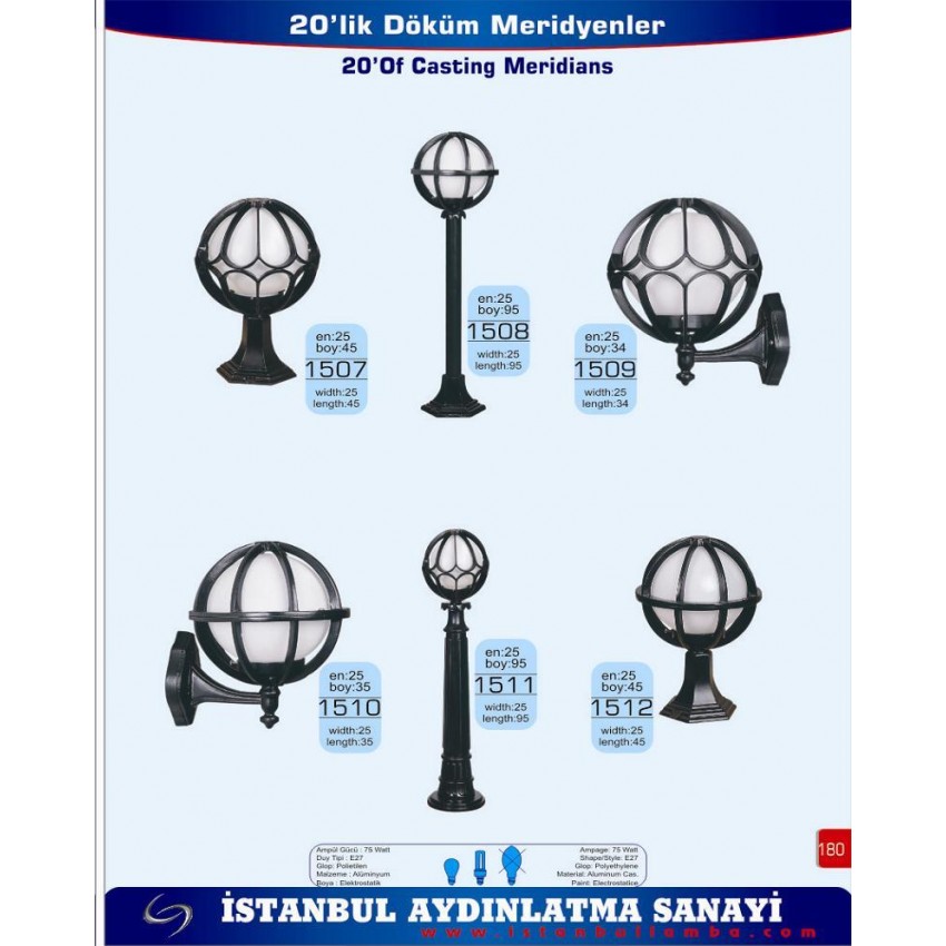 METAL ARMATÜRLER 93