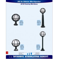 METAL ARMATÜRLER 94
