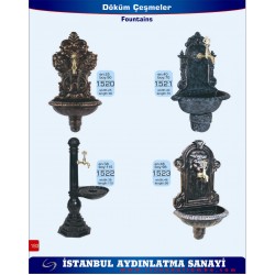 DÖKÜM ÇEŞMELER 02