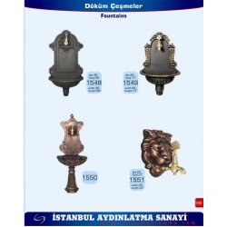 DÖKÜM ÇEŞMELER 03