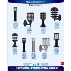 METAL ARMATÜRLER 03