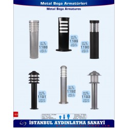 METAL ARMATÜRLER 04