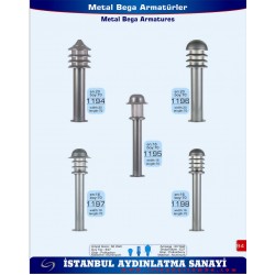 METAL ARMATÜRLER 05
