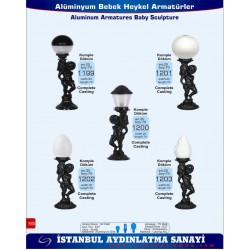 METAL ARMATÜRLER 06