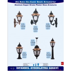 METAL ARMATÜRLER 07